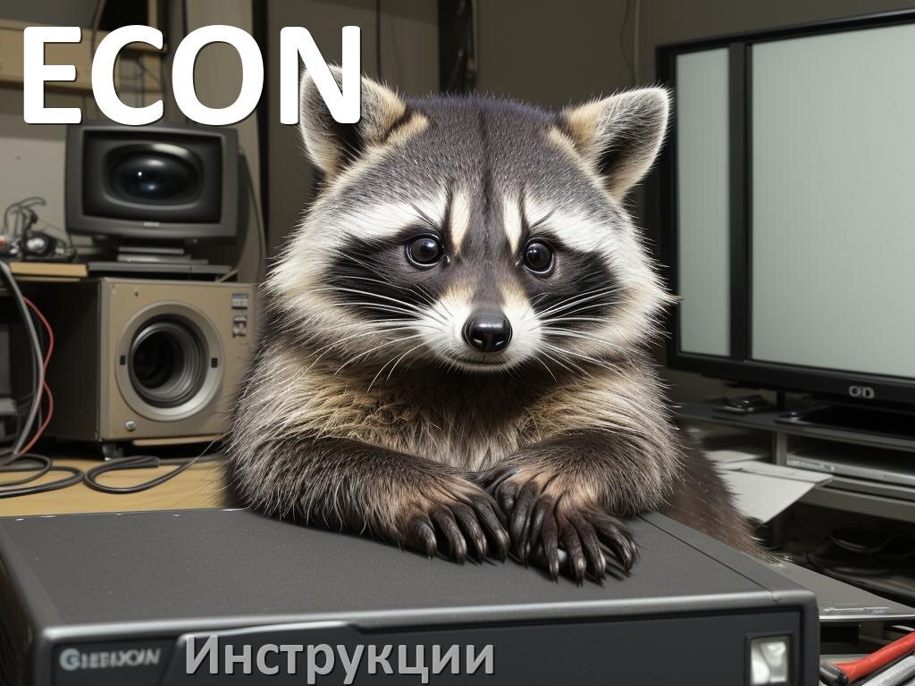 
Инструкции по эксплуатации от телевизоров ECON руководства пользователя официальные на русском