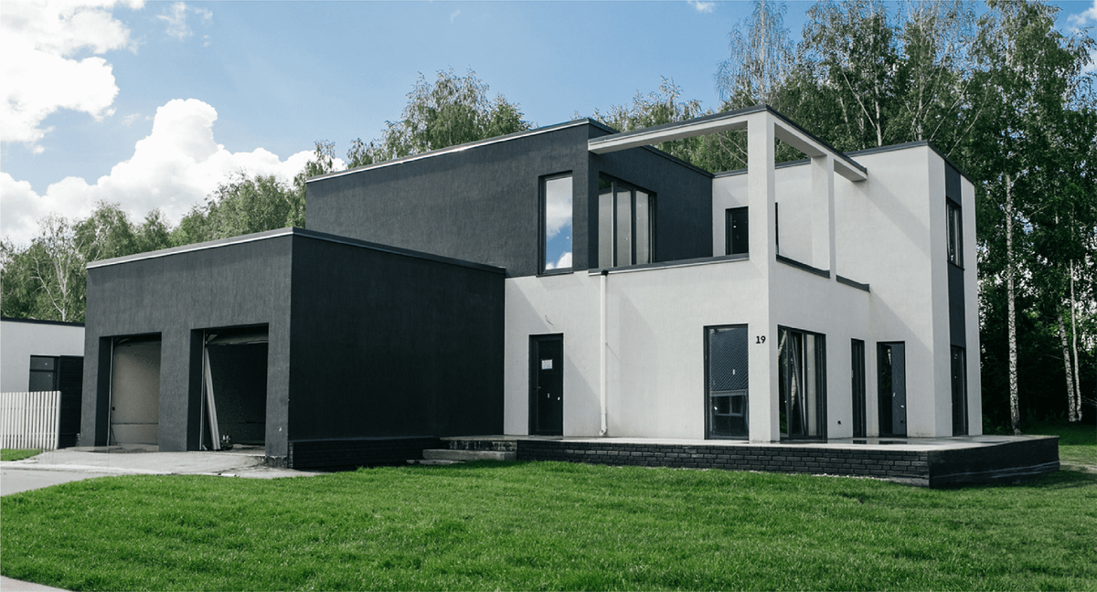 ул. Семёна Дежнёва, уч. 19