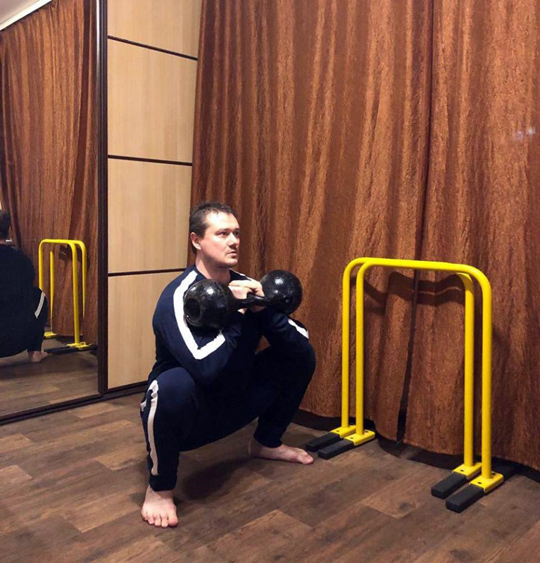 Руслан Дудник 