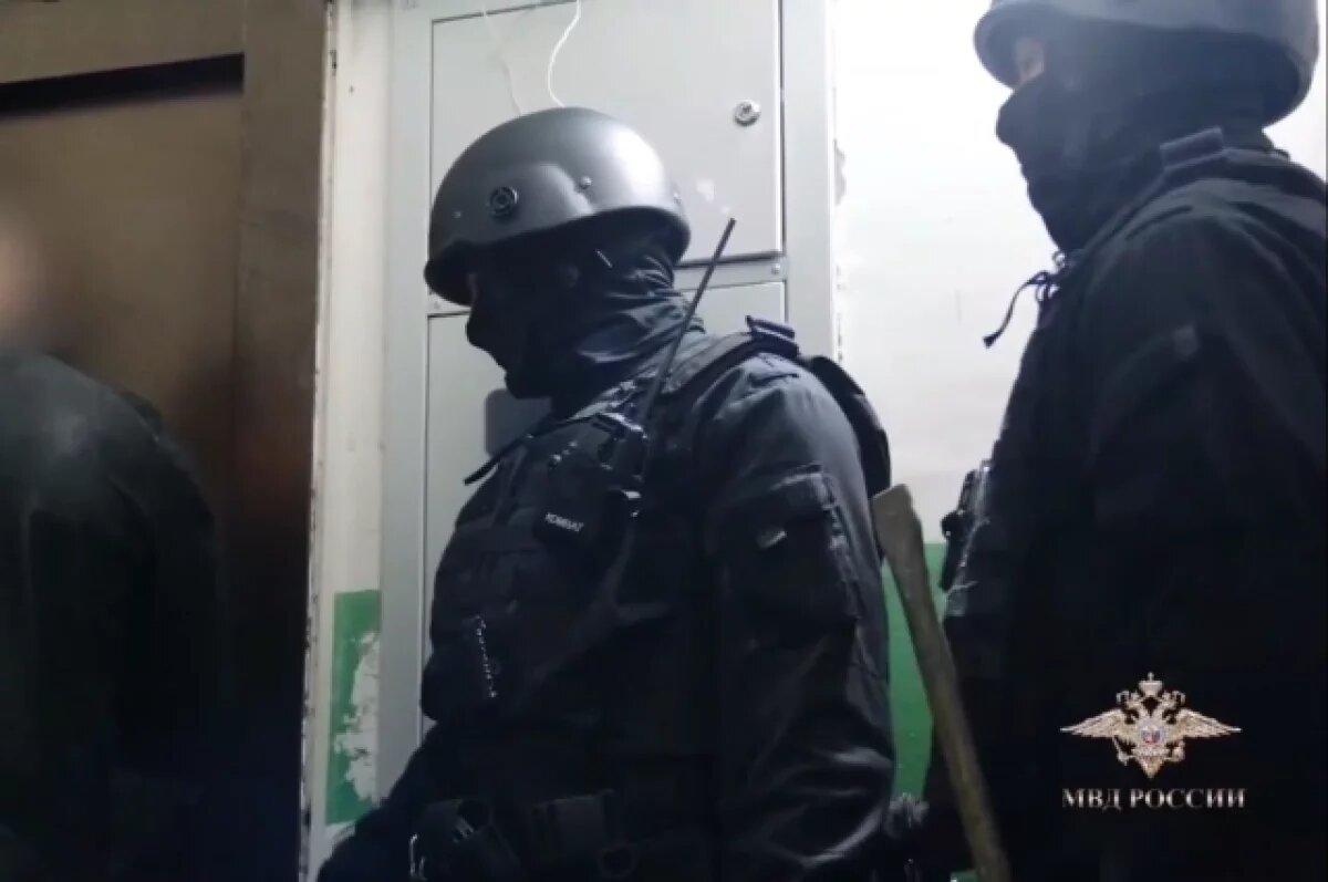    В Красноярском крае задержали медиков после смерти 3 человек от капельницы