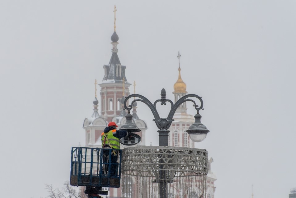    Фото: Komsomolskaya Pravda/Globallookpress