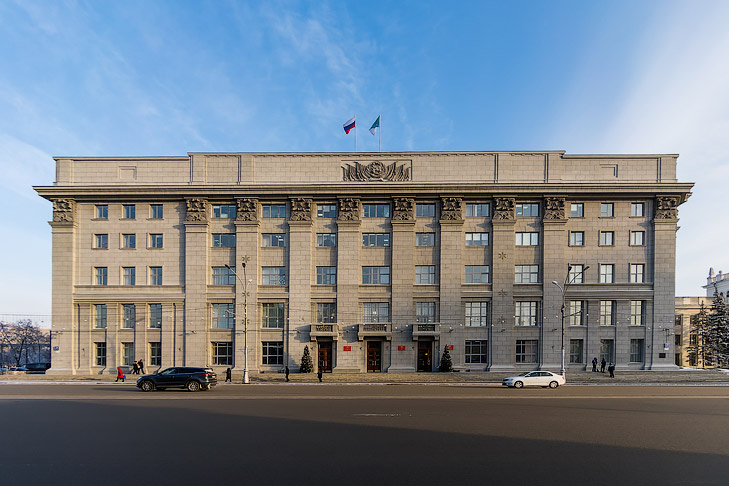    Фото Андрея Заржецкого