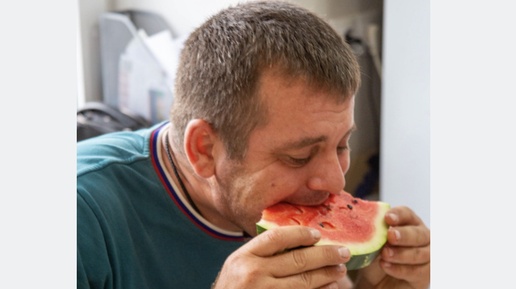 Был плохой и вдруг стал такой хороший, это я про Санька🤷‍♀️