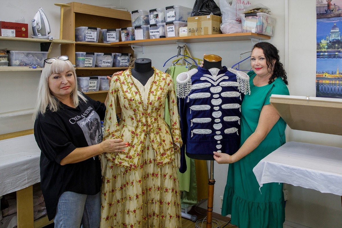     Автор: Илья Коротков Источник: Приморская сцена Мариинского театра