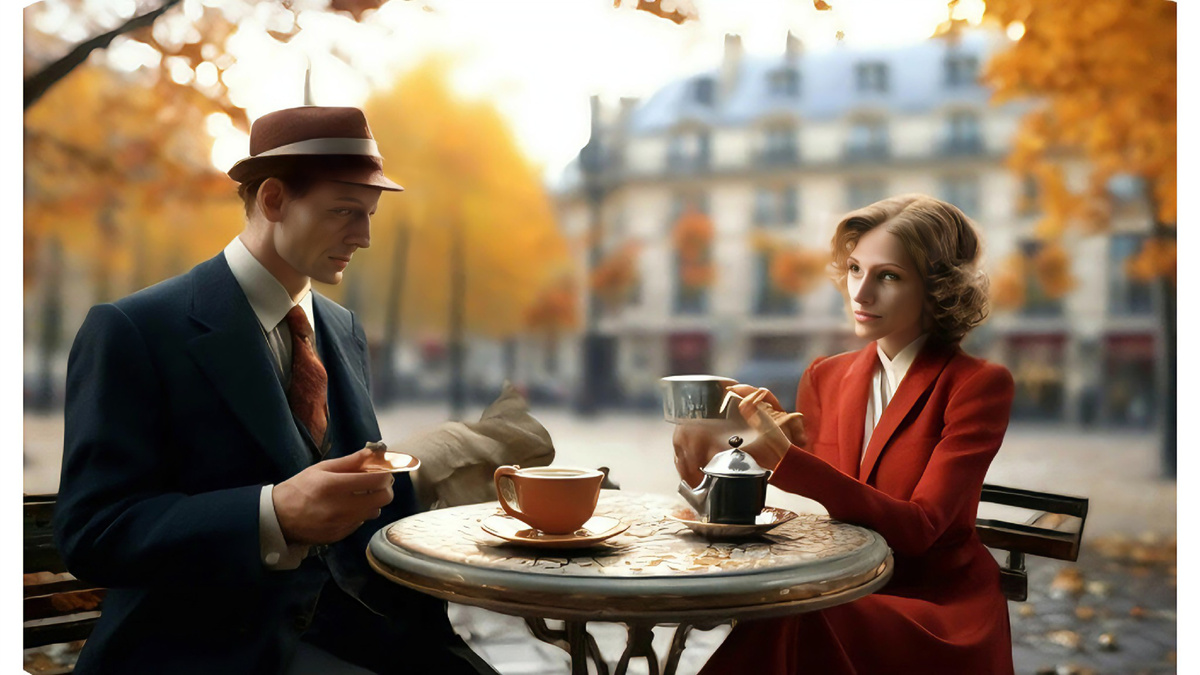 После революции Андрей Белый жил за границей, в основном в Германии и Франции. Его жизнь в эмиграции была полна трудностей, но он продолжал писать и создавать. В 1925 году он вернулся в Советский Союз, где его творчество и личность стали объектами интереса и обсуждений.