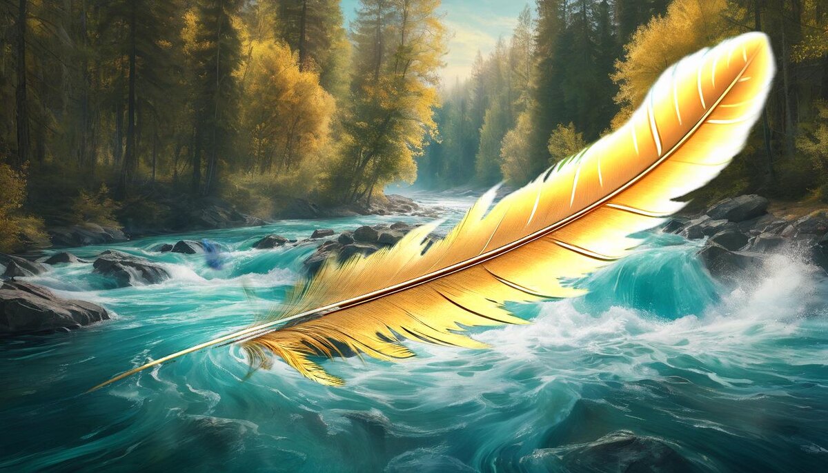 хорошее перо, нужное 