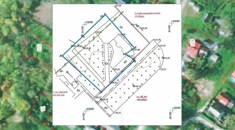    Землю под торговый центр выставили на торги в Петрозаводскеpxhere.com