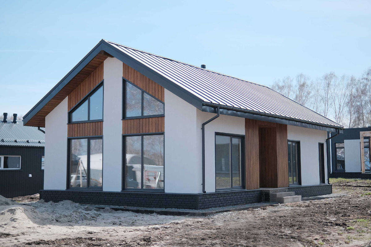 ул. Алексея Чирикова, уч 7