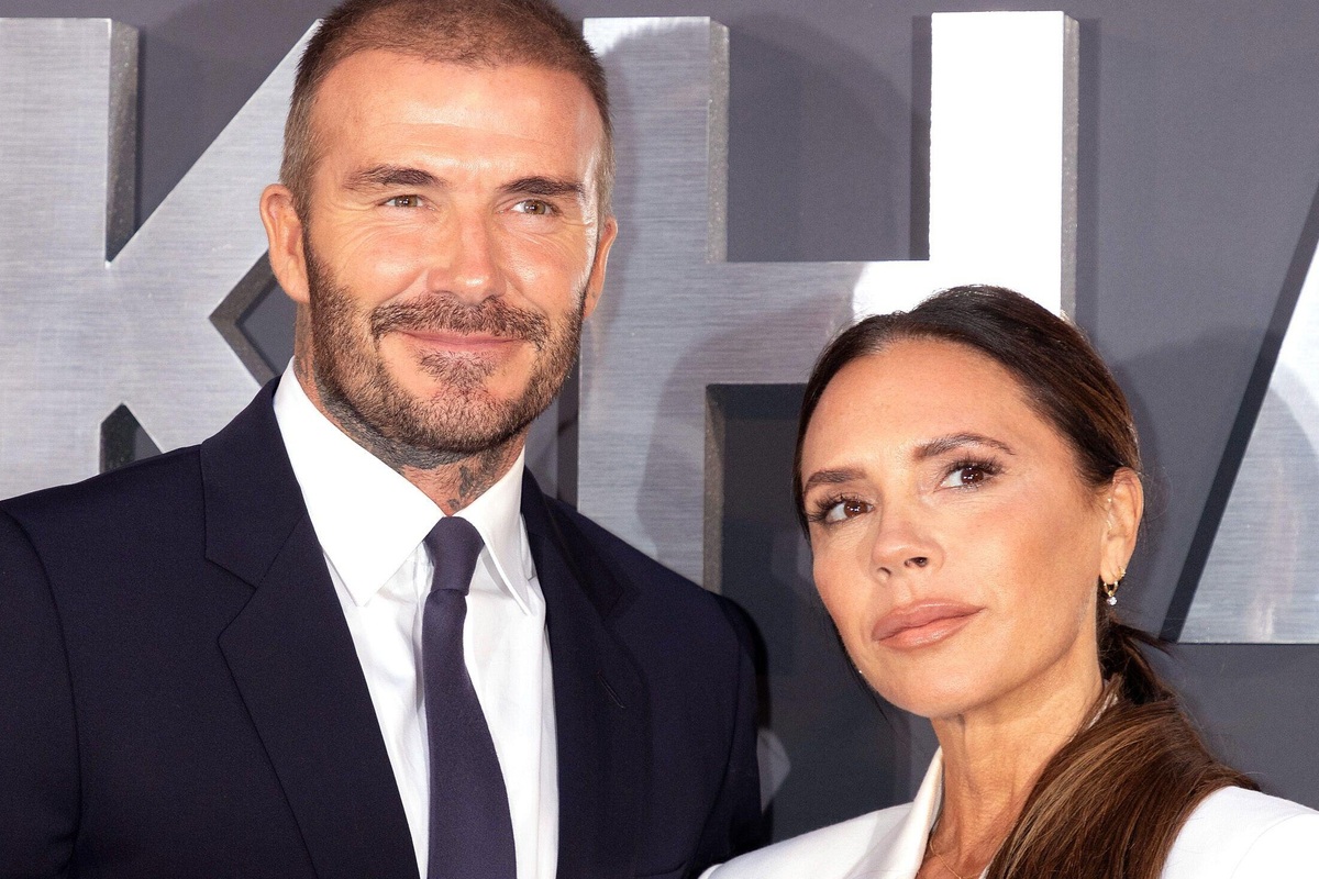     Виктория Бекхэм раскрыла постыдные подробности интимной жизни с мужем