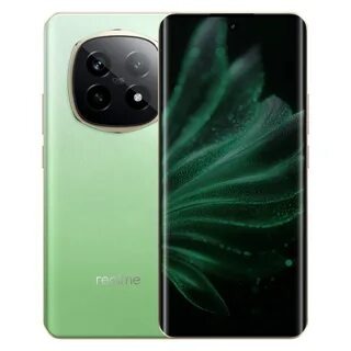 Realme P2 pro