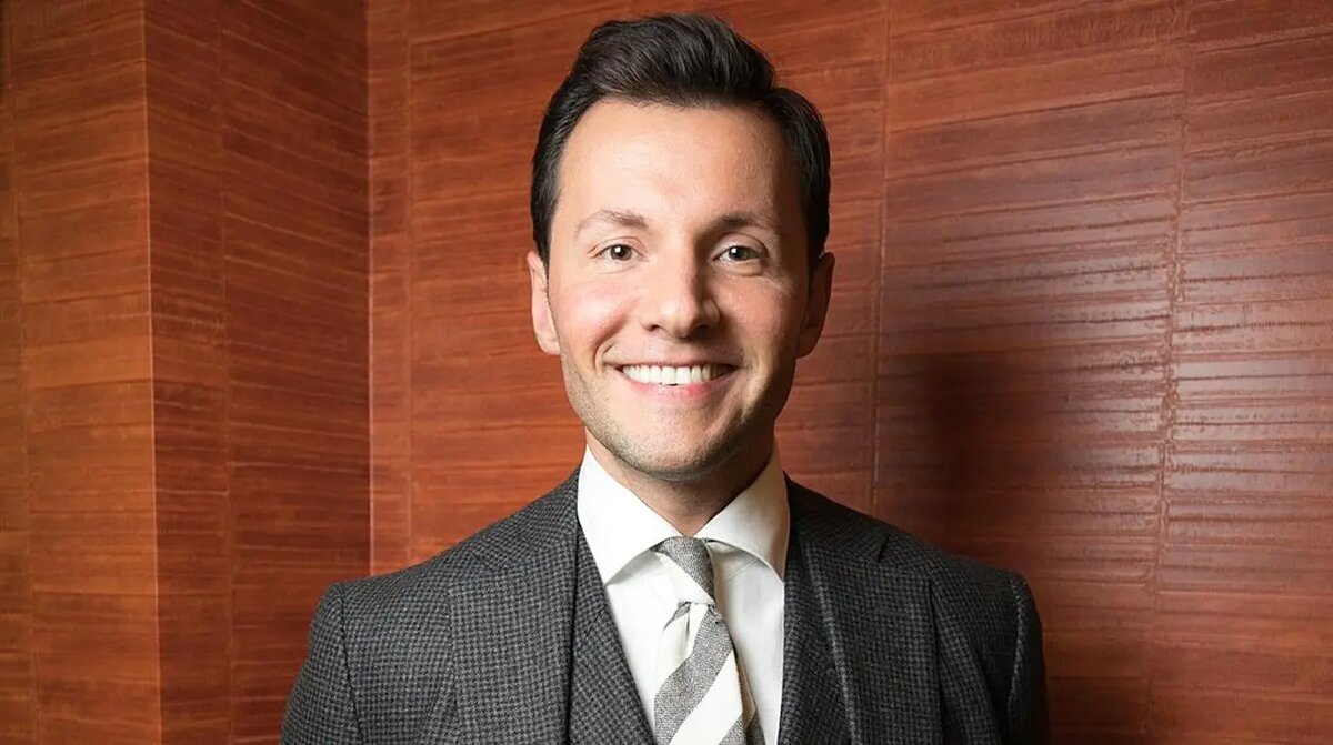 Вячеслав Манучаров. Фото: Георгий Кардава, wikimedia.org