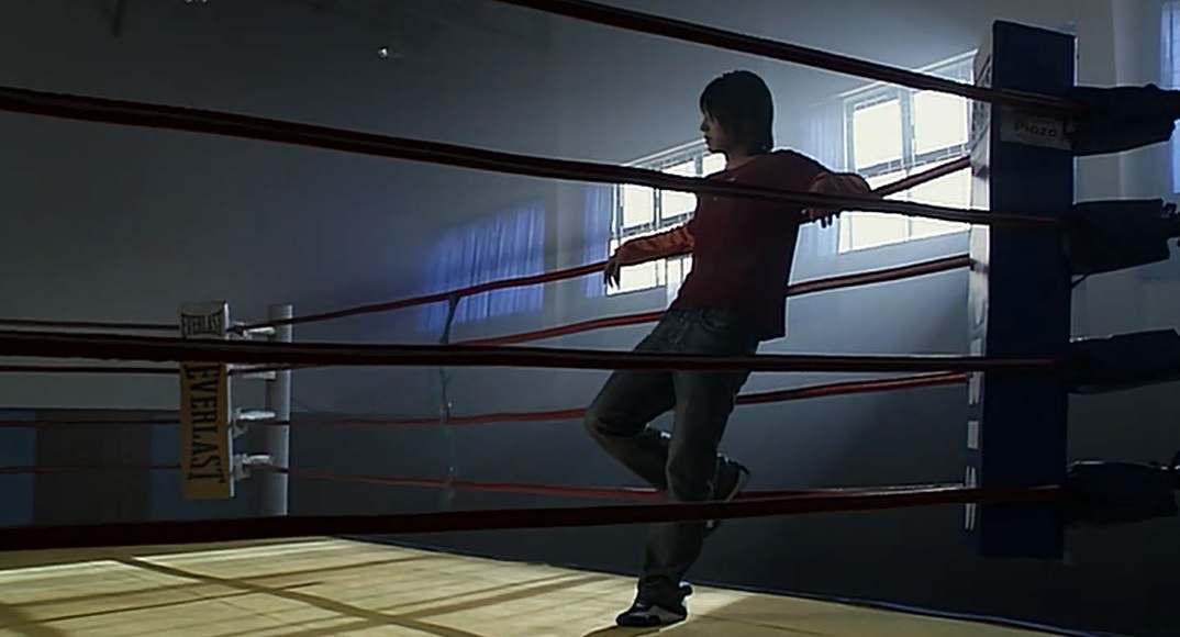 Вполне конкретное добро готовится надрать злу... ну, короче. готовится