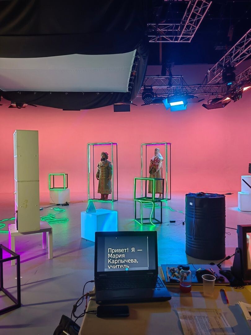 Листайте вправо, чтобы увидеть больше изображений