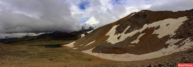 Сразу говорю - фото не мое. Но выглядит Кольцевой как-то так