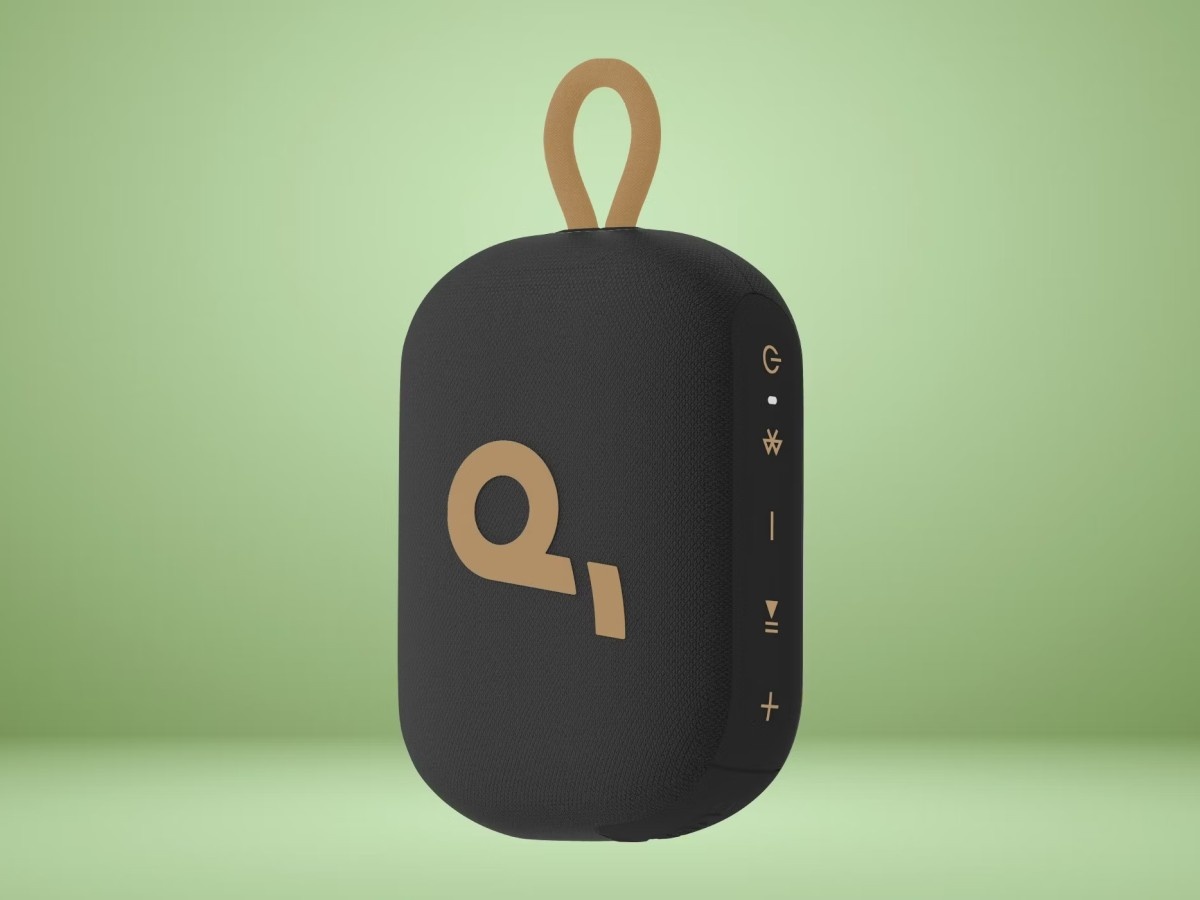    Anker представила колонку Soundcore Select 4 Go с автономностью до 20 ч