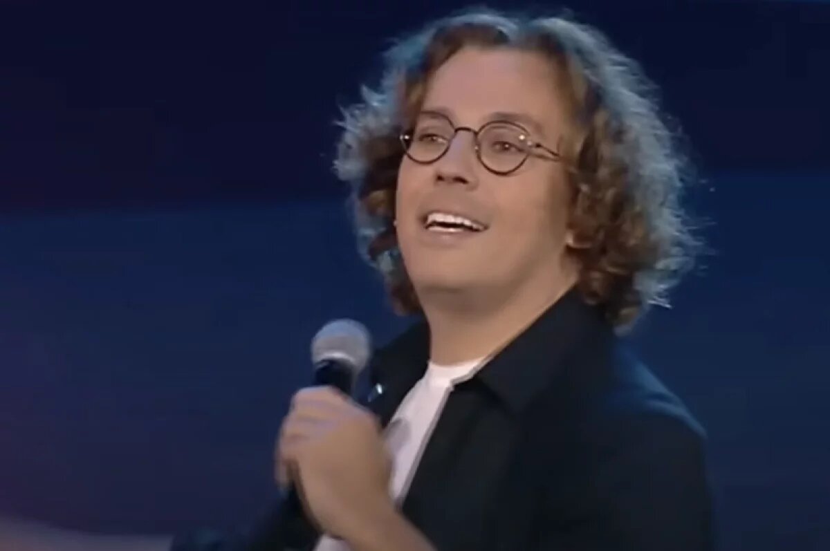    Верховный суд не стал пересматривать статус иноагента Галкина