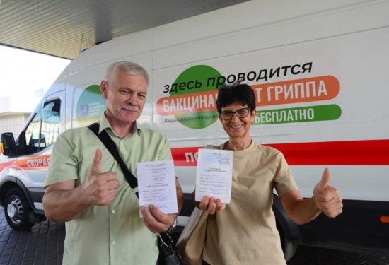    Фото: Олег Серебрянский