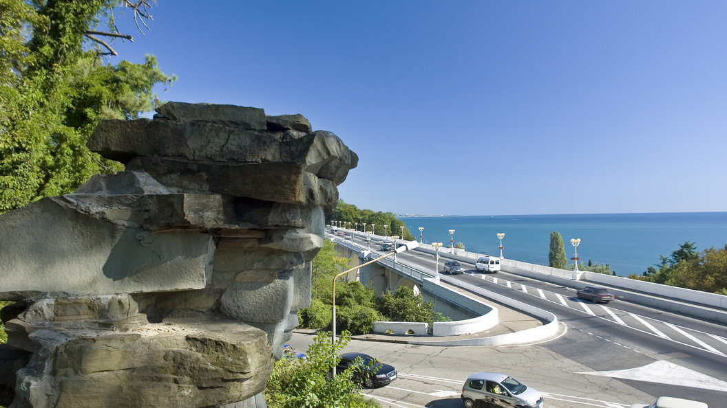    Фото: George Zakharchuk/Globallookpress