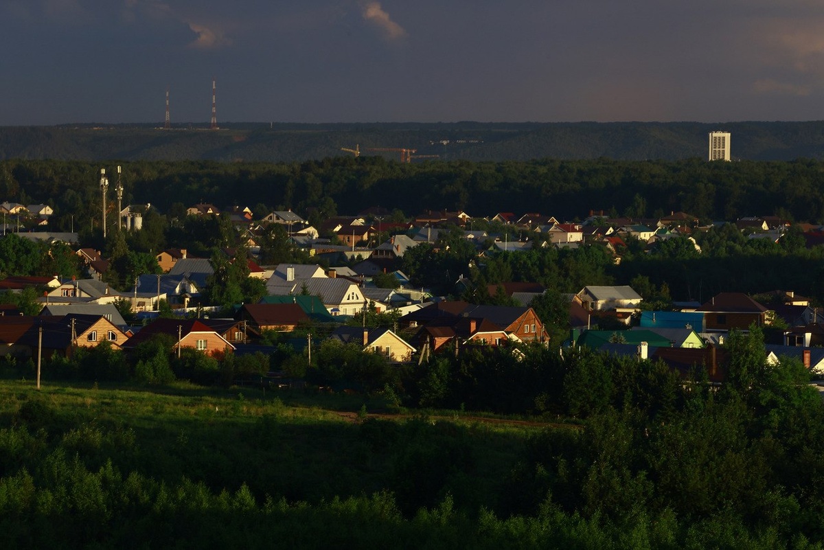 Автор фото: Павел Хацаюк / «Вечерняя Казань»