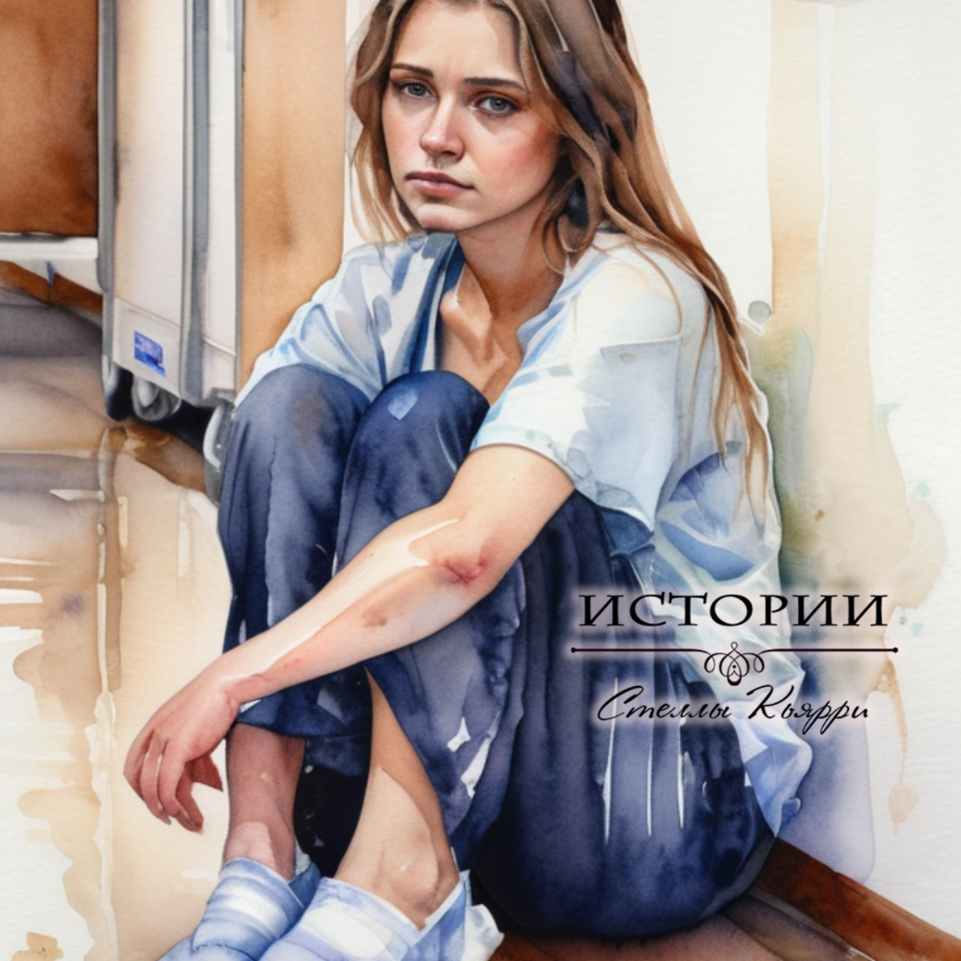 ©Стелла Кьярри