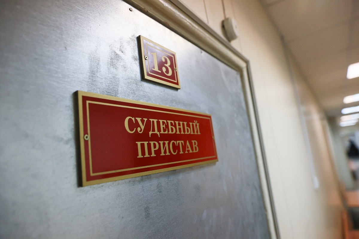 Теперь въезд в РФ для них будет закрыт на пять лет.  Фото: ФедералПресс / Иван Кабанов
