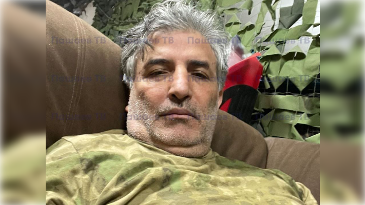 Фото: тг-канал "Пашаев ТВ" 