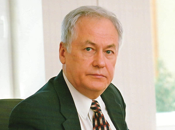 
Фото: личный сайт Роберта Нигматуллина