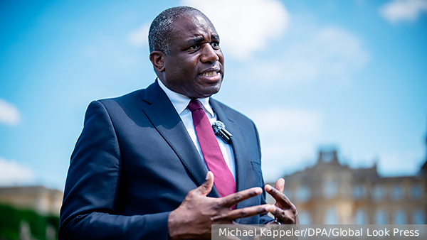     Фото: Michael Kappeler/DPA/Global Look Press   
 Текст: Антон Антонов