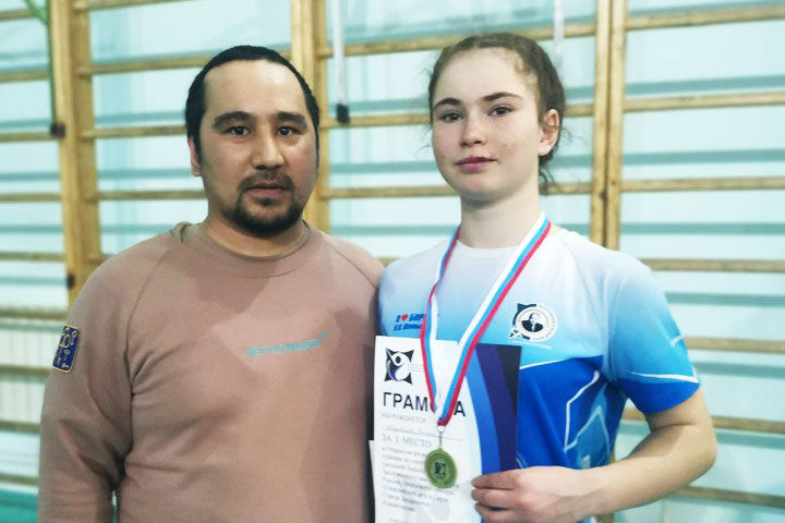 Фото из архива Алексея Таначакова 