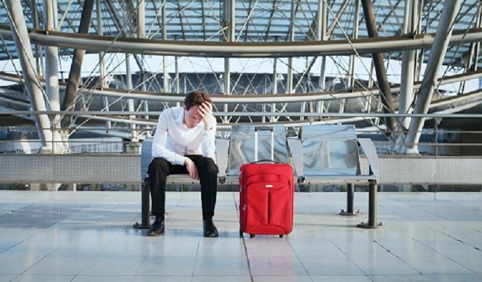    Засада на туристской тропе