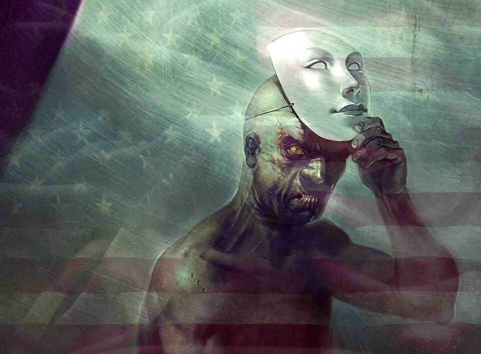 Глубинная империя коллективного Запада отказалась от равноправных отношений после Мюнхенской речи Путина