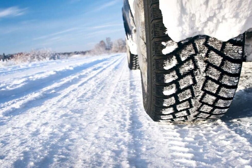     Эксперт Молодовский: как «читать» протектор, чтобы выбрать лучшие зимние шины