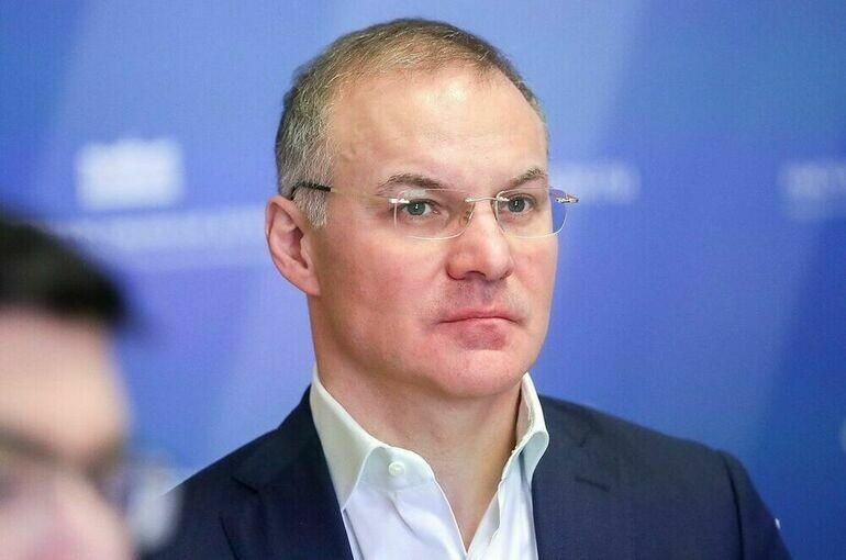   пресс-служба Госдумы