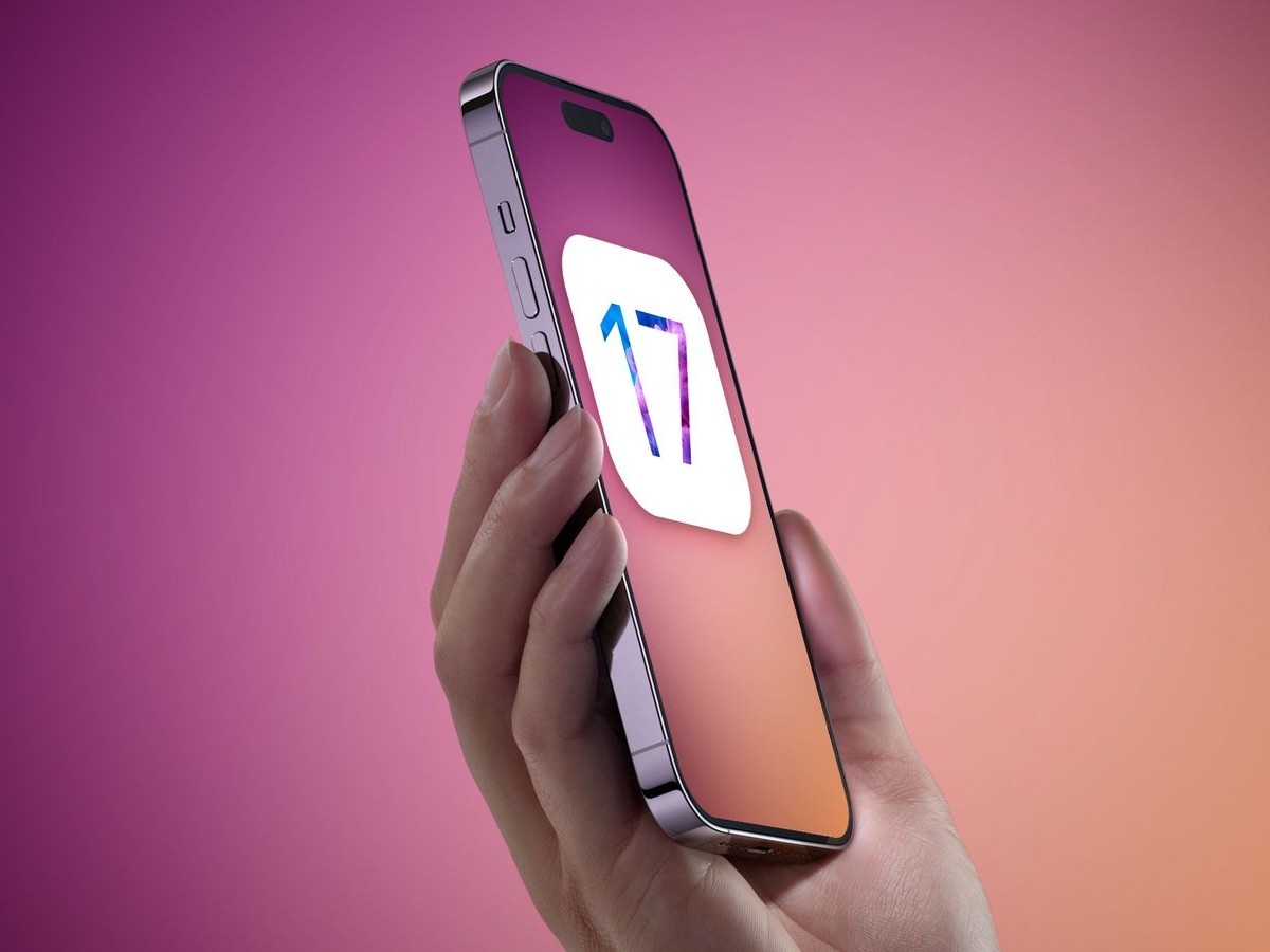    Apple выпустила специальную версию iOS 17 для «ждунов»