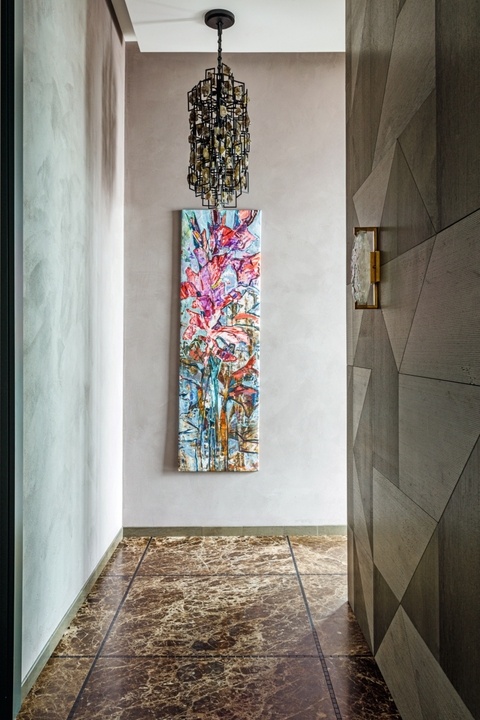 Custom lighting