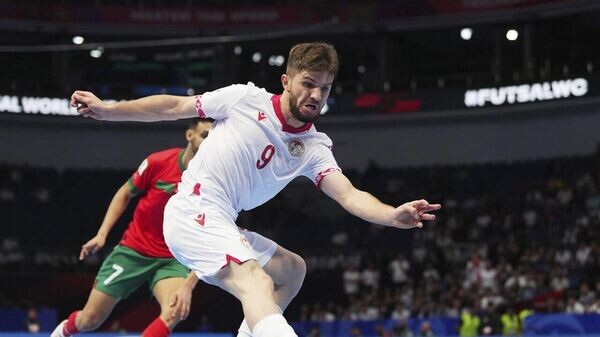    © Foto / Федерация футбола Таджикистана