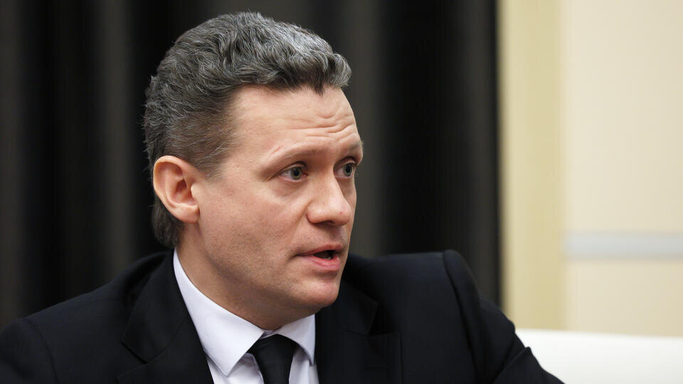 Фото: © РИА Новости/Гавриил Григоров