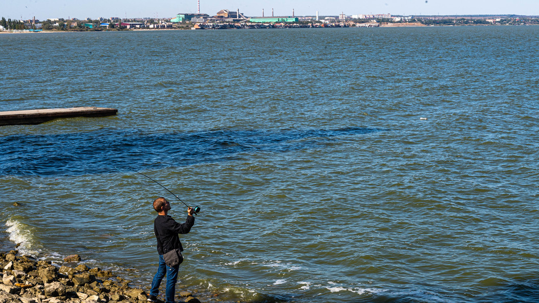    Фото: Komsomolskaya Pravda/Globallookpress