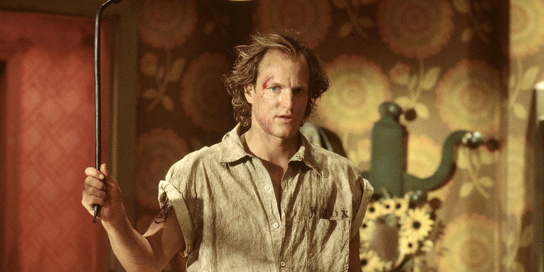 Золотой год кино. Какие шедевры нам подарил 1994 год.