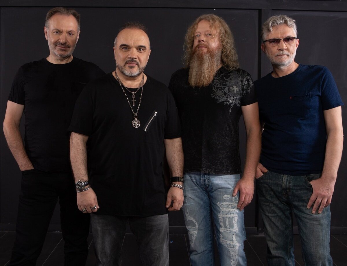 "Черный кофе"