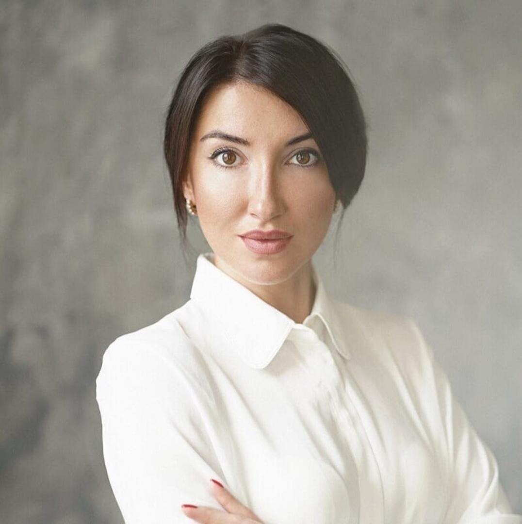    Врио министра культуры Курской области Юлия Полетыкина покинула пост