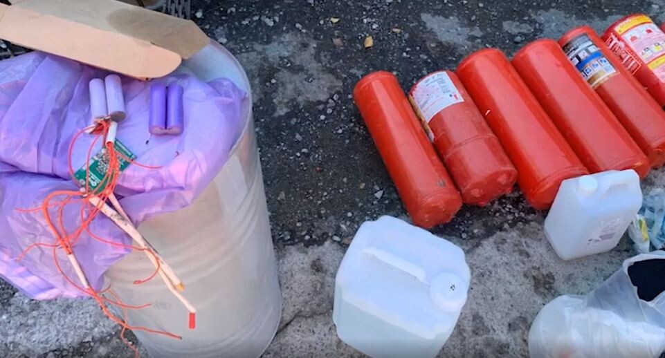    Пресс-служба ФСБ