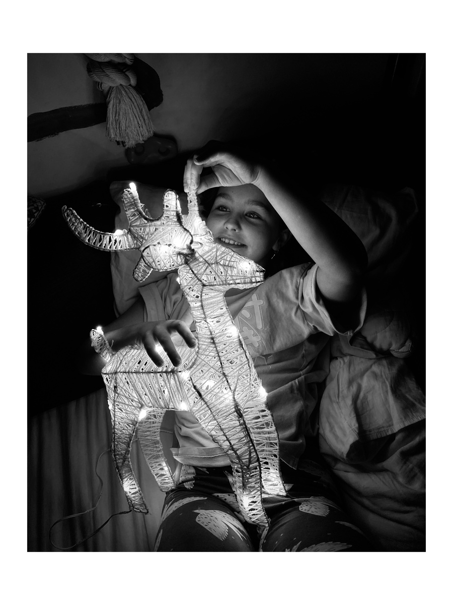 Фотографии Даниила Грибова. Iphone.