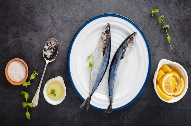    Какие продукты нужно включить в свой рацион в сентябре?