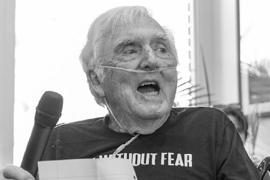     Ушел из жизни бывший тренер Марии Шараповой и Анастасии Мыскиной