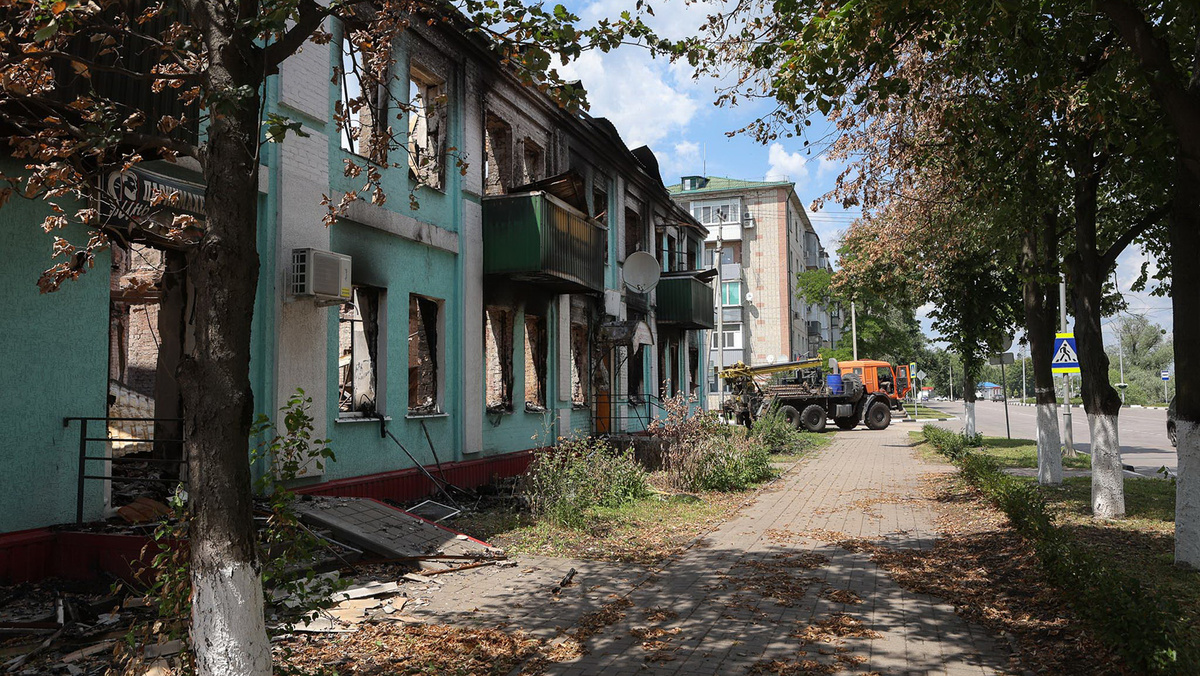    Фото: Антон Вергун