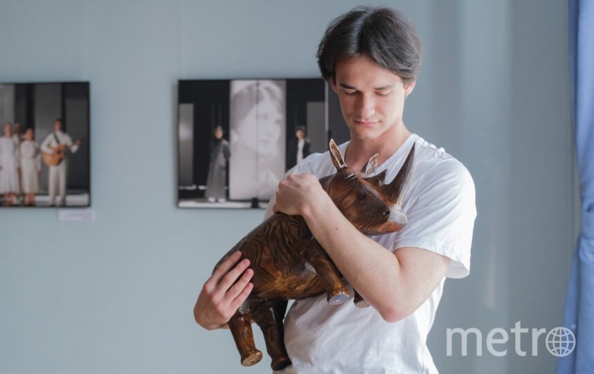    Алёна Бобрович