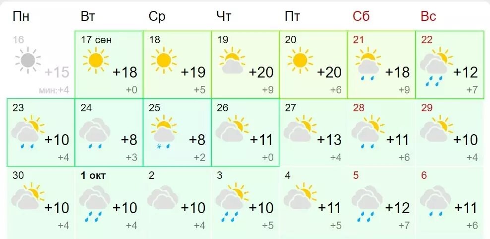     Источник: gismeteo.ru