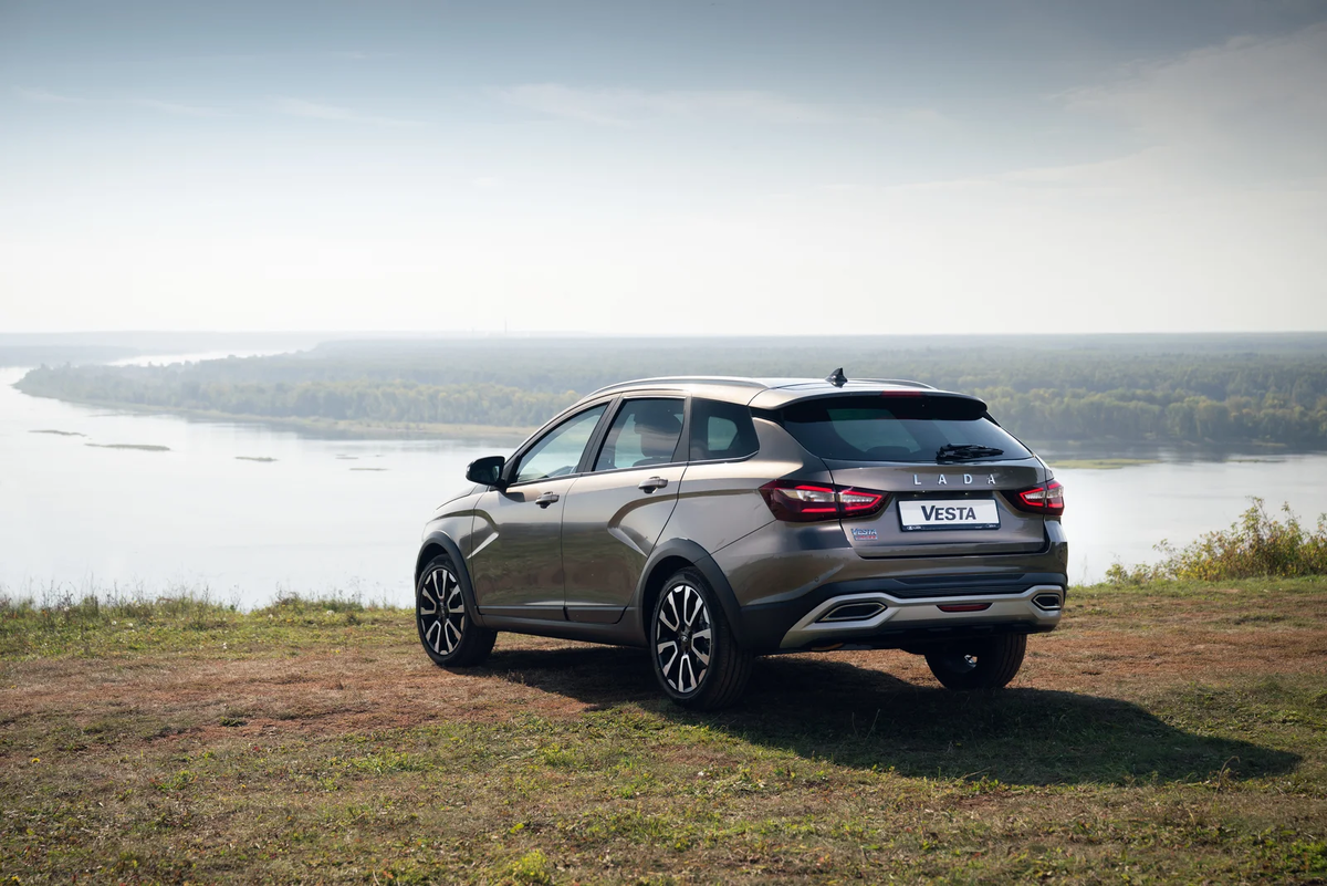 Фото Lada  📷
