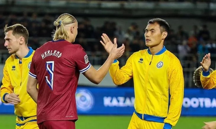    Нуралы Алип – новый антигерой «Зенита». Почему его ненавидят в Москве? Фото #2